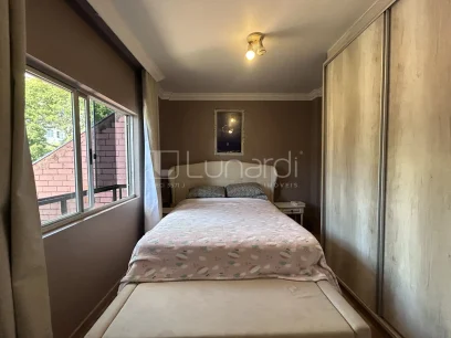 Apartamento com 3 Dormitórios - Miniatura - Lunardi Imóveis