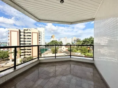 Cobertura com 4 Dormitórios - Miniatura - Lunardi Imóveis