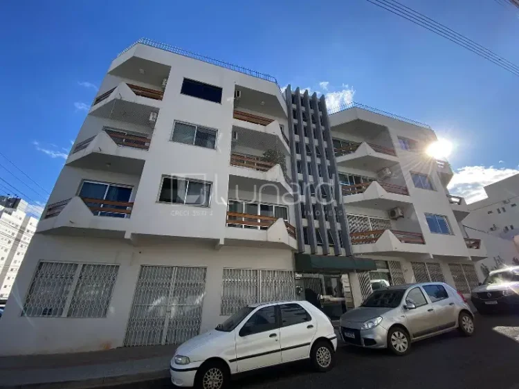 Apartamento com 3 Dormitórios - Lunardi Imóveis