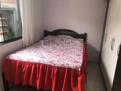 Casa com 2 Dormitórios - Miniatura - Lunardi Imóveis