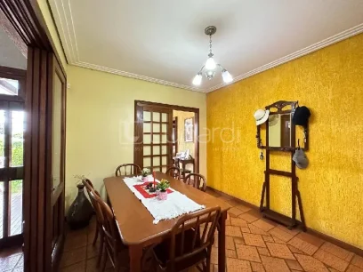 Casa com 3 Dormitórios - Miniatura - Lunardi Imóveis