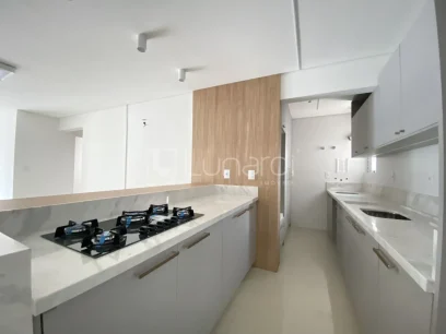Apartamento com 3 Dormitórios - Miniatura - Lunardi Imóveis