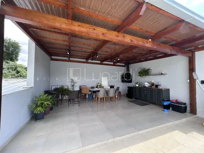 Casa com 2 Dormitórios - Miniatura - Lunardi Imóveis