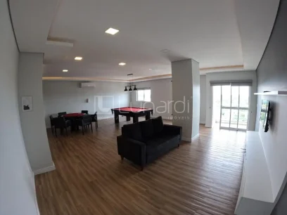 Apartamento com 2 Dormitórios - Miniatura - Lunardi Imóveis