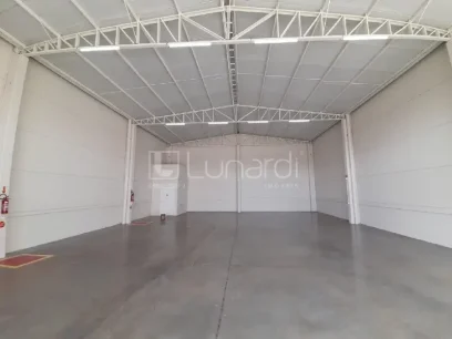 Barracão - Miniatura - Lunardi Imóveis