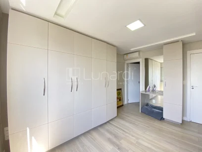 Apartamento com 2 Suítes - Miniatura - Lunardi Imóveis