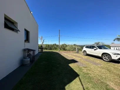 Casa com 4 Suítes - Miniatura - Lunardi Imóveis