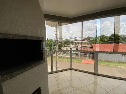 Casa com 2 Dormitórios - Miniatura - Lunardi Imóveis