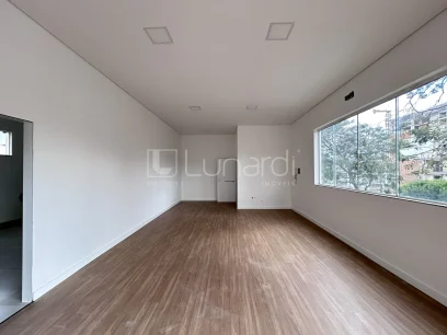 Sala Comercial - Miniatura - Lunardi Imóveis