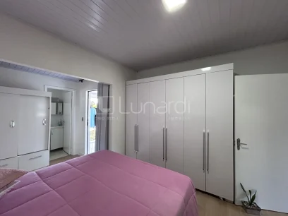 Casa com 3 Dormitórios - Miniatura - Lunardi Imóveis