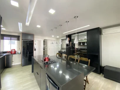 Apartamento com 2 Suítes - Miniatura - Lunardi Imóveis