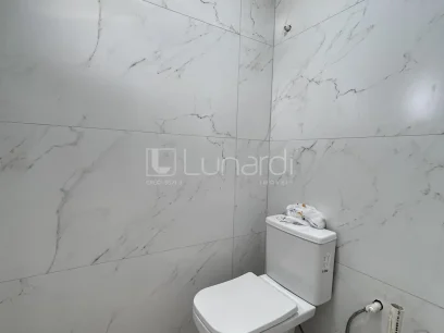 Casa com 3 Dormitórios - Miniatura - Lunardi Imóveis