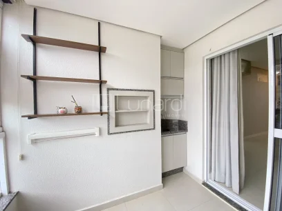 Apartamento com 2 Dormitórios - Miniatura - Lunardi Imóveis