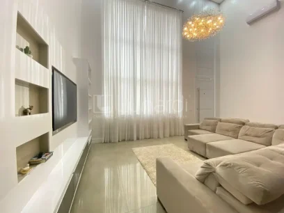 Casa com 3 Suítes - Miniatura - Lunardi Imóveis