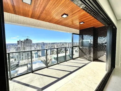 Apartamento com 3 Suítes - Miniatura - Lunardi Imóveis