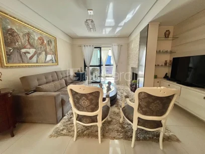 Apartamento com 3 Dormitórios - Miniatura - Lunardi Imóveis