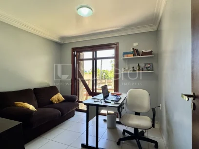 Casa com 4 Dormitórios - Miniatura - Lunardi Imóveis