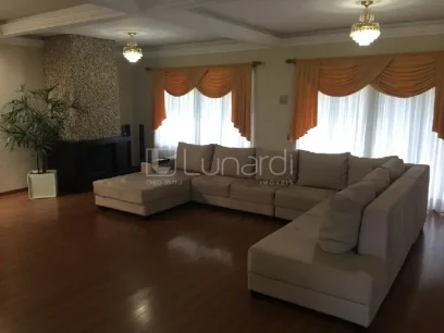 Casa com 5 Dormitórios - Miniatura - Lunardi Imóveis