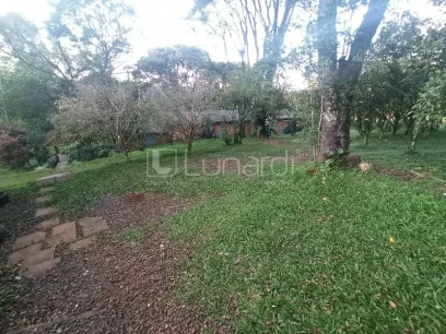 Área - Lunardi Imóveis