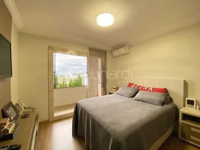 Casa com 3 Suítes - Miniatura - Lunardi Imóveis