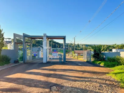 Terreno - Lunardi Imóveis