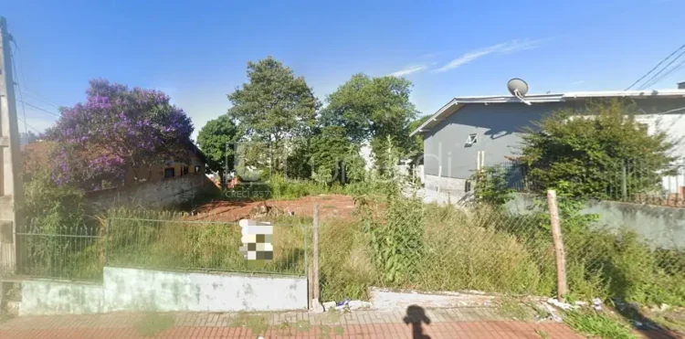 Terreno - Lunardi Imóveis