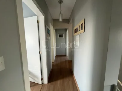 Casa com 3 Dormitórios - Miniatura - Lunardi Imóveis