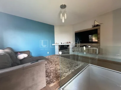 Casa com 3 Dormitórios - Miniatura - Lunardi Imóveis