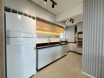 Apartamento com 3 Dormitórios - Miniatura - Lunardi Imóveis