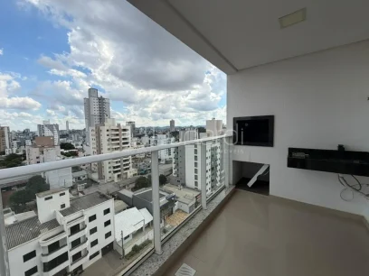 Apartamento com 3 Dormitórios - Miniatura - Lunardi Imóveis
