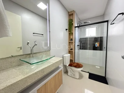 Apartamento com 3 Dormitórios - Miniatura - Lunardi Imóveis