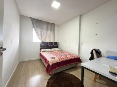 Apartamento com 3 Dormitórios - Miniatura - Lunardi Imóveis