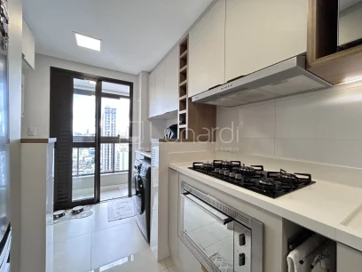 Apartamento com 3 Dormitórios - Miniatura - Lunardi Imóveis