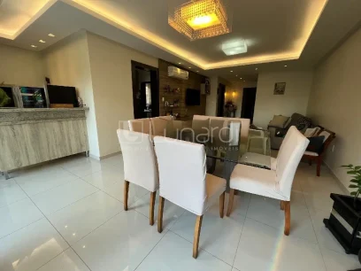 Apartamento com 3 Dormitórios - Miniatura - Lunardi Imóveis