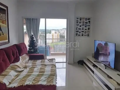 Apartamento com 2 Dormitórios - Lunardi Imóveis