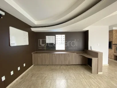 Cobertura com 3 Suítes - Miniatura - Lunardi Imóveis