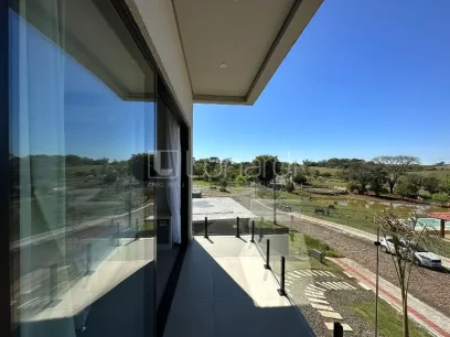 Casa com 4 Suítes - Miniatura - Lunardi Imóveis