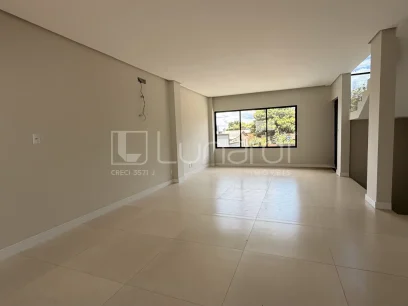 Sobrado com 3 Dormitórios - Miniatura - Lunardi Imóveis