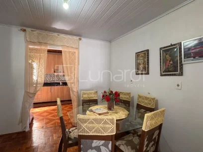 Casa com 3 Dormitórios - Miniatura - Lunardi Imóveis