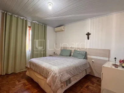 Casa com 3 Dormitórios - Miniatura - Lunardi Imóveis