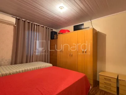 Casa com 3 Dormitórios - Miniatura - Lunardi Imóveis