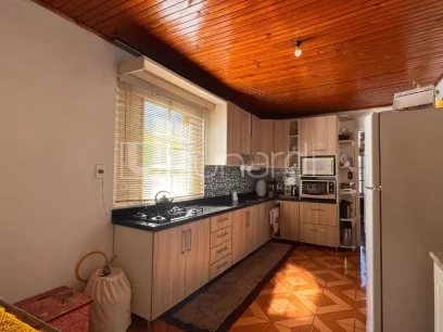 Casa com 3 Dormitórios - Miniatura - Lunardi Imóveis