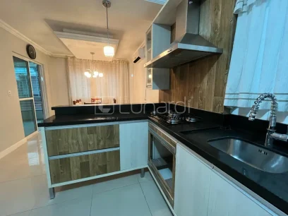 Apartamento com 3 Dormitórios - Miniatura - Lunardi Imóveis