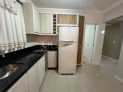 Apartamento com 3 Dormitórios - Miniatura - Lunardi Imóveis