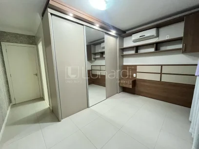 Apartamento com 3 Dormitórios - Miniatura - Lunardi Imóveis