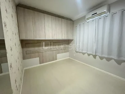 Apartamento com 3 Dormitórios - Miniatura - Lunardi Imóveis