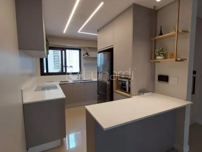 Apartamento com 3 Suítes - Miniatura - Lunardi Imóveis