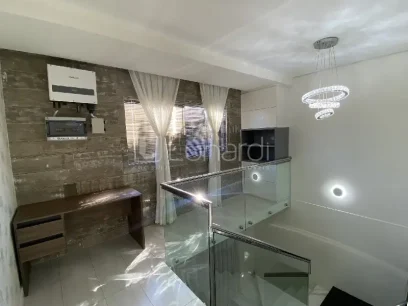 Casa com 3 Dormitórios - Miniatura - Lunardi Imóveis