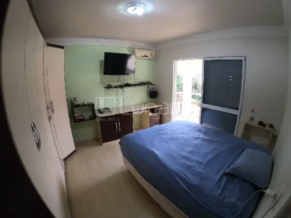 Casa com 3 Dormitórios - Miniatura - Lunardi Imóveis