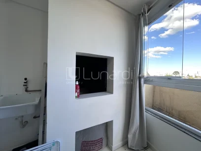 Apartamento com 2 Dormitórios - Miniatura - Lunardi Imóveis